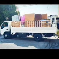 دفتر باربری(تک تاز)کوردستان اسباب کشی شهروشهرستان|خدمات حمل و نقل|اهواز, سپیدار|دیوار