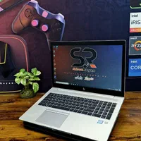 لپ تاپ HP 850 G5 نسل ۸ i7 رم ۱۶ ، SSD 512 GB|رایانه همراه|شیراز, فخرآباد (دروازه کازرون)|دیوار