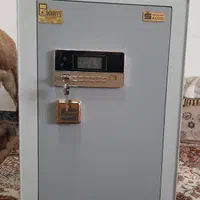 گاوصندوق۲۴۵sp|ابزارآلات|مهاباد (آذربایجان غربی), |دیوار