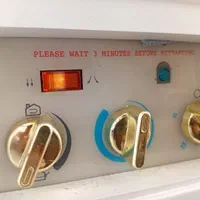 فروش کولر گازی پنجره‌ای ۲۴ تراست|کولر گازی و فن‌کوئل|بوشهر, |دیوار