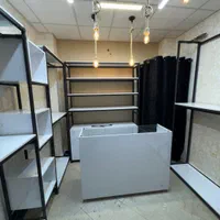 تولید رخت آویز و قفسه|جاکفشی، کمد، دراور|دامغان, |دیوار