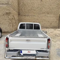 ولنت کارا دوکابین. 1402موتور2000