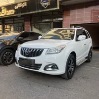 هایما S7 توربو1800cc، مدل ۱۳۹۷|خودرو سواری و وانت|خوی, |دیوار