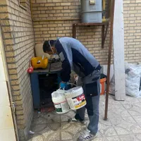 سمپاشی تخصصی تضمینی ساس سوسک مورچه بامجوز