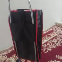 چرخ خرید|سایر لوازم برقی|همدان, |دیوار