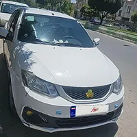 ساینا دنده‌ای S، مدل ۱۴۰۰