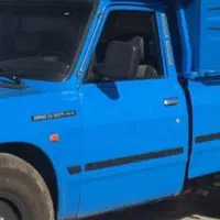 وانت بار کرایه نیسان|خدمات حمل و نقل|مبارکه, |دیوار