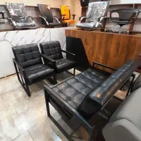 مبلمان آنتیک راشن آرین کویین جلیس کاترین اسفنج|مبلمان اداری|کرمان, |دیوار