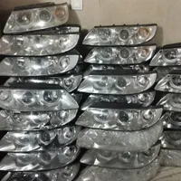 نوز کات هیوندای آزرا سانتافه استوک فابریک درصندوق|خدمات موتور و ماشین|تهران, افسریه|دیوار