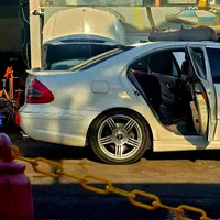 بنز w211 و x4 و e46 و E250 بی ام و 325i و 630i|قطعات یدکی و لوازم جانبی|تهران, دارآباد|دیوار