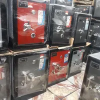 گاوصندوق تمام بتن گاوصندوق نسوز بتنی|ابزارآلات|قرچک, |دیوار