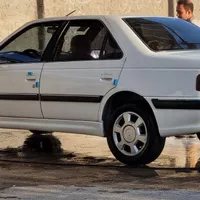پژو پارس LX TU5، مدل ۱۴۰۰