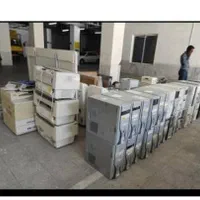 بنگاه ضایعات الکترونیک