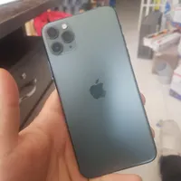 اپل iPhone 11 Pro Max با حافظهٔ ۲۵۶ گیگابایت