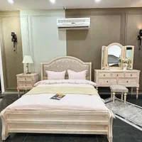 سرویس تخت خواب (سلین سندپلاست)|تخت و سرویس خواب|تهران, یافت آباد جنوبی|دیوار