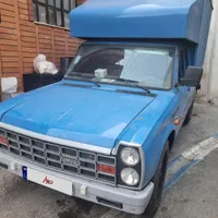 وانت نیسان