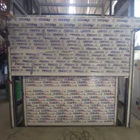 کرکره برقی جک پارکینگ درب اتوماتیک سایبان برقی|خدمات پیشه و مهارت|کرج, گوهردشت|دیوار