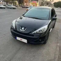 ۲۰۷ سقف پانا مشکی