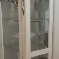 کمد بوفه آینه دار