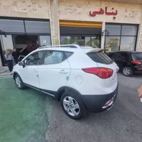 جک اس ۳  s5 s3 جی ۴ قسطی معاوضه باخودرو کارکرده|خودرو سواری و وانت|قم, زینبیه|دیوار