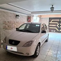 تیبا 2 (هاچبک) EX، مدل ۱۳۹۹