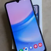 گوشی A15