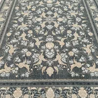 فرش 700شانه افشان طلاکوب|فرش|ورامین, |دیوار