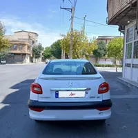 پژو 207i SD اتوماتیک، مدل ۱۳۹۷|خودرو سواری و وانت|ارومیه, |دیوار