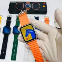 ساعت هوشمندالترا s70plusدکمه فعال گارانتی سامتل|ساعت|مشهد, طلاب|دیوار