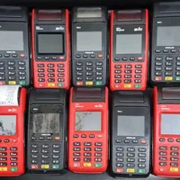 کارتخوان ثابت بانکی و فروش کارت خوان سیار و ثابت|فروشگاه و مغازه|آبادان, |دیوار