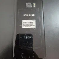 سامسونگ a06 آکبند s7 edge کارکرده|موبایل|قم, پردیسان|دیوار