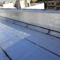 نصب ایزوگام نصاب ایزوگام اجرای ایزوگام