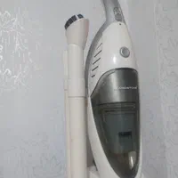 جاروب شارژی