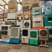 کولرآبی پرتابل 28/34و36هزار چرخدارکولر آبی گارانتی|کولر آبی|مشهد, طلاب|دیوار