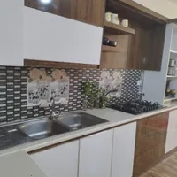 کابینت آشپزخانه