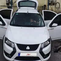 کوییک GXL