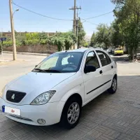 تیبا 2 هاچ بک 1401