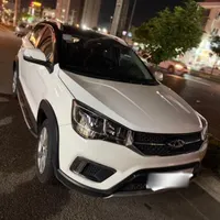 امویام X22 اتوماتیک اسپرت اکسلنت، مدل ۱۴۰۰