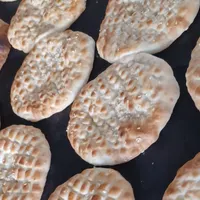 کلوچه تنوری کنگاور ( تفتان)|خوردنی و آشامیدنی|تهران, شهرک آسمان|دیوار