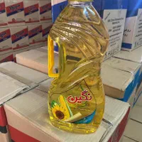 روغن ذرت و آفتابگردان ۱.۸ لیتری