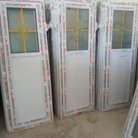 فروش درب وپنجره upvc  ودرب اتاق خواب چوبی|مصالح و تجهیزات ساختمان|بروجرد, |دیوار