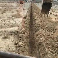 اجاره مینی بیل وبابکت و درشهریار کرج اندیشه پیکور|خدمات حمل و نقل|شهریار, شهریار|دیوار