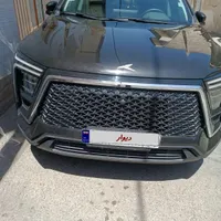 کی‌ام‌سی ایکس 5، مدل ۲۰۲۳