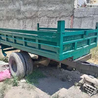تریلی تراکتور