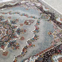 فرش ماشینی نو از کارخانه تضمین کیفیت کد۴|فرش|تبریز, |دیوار