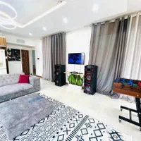 باغ ویلابهترین منطقه درسهیلیه استخر داخل بناآبگرم|اجارهٔ کوتاه‌مدت ویلا و باغ|کرج, کمال‌شهر|دیوار