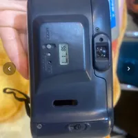 دوربین عکاسی yashica zoomate 70z|دوربین عکاسی و فیلم‌برداری|کرج, آزادگان|دیوار