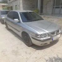 سمندتک درحد