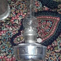 ۲ تا فانوس فلزی و برنجی و ۱ پارچ آلمینیومی قدیمی|کلکسیون اشیاء عتیقه|ری, سیزده آبان|دیوار