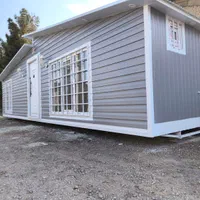 کانکس ویلایی ۴۰ متری فول امکانات